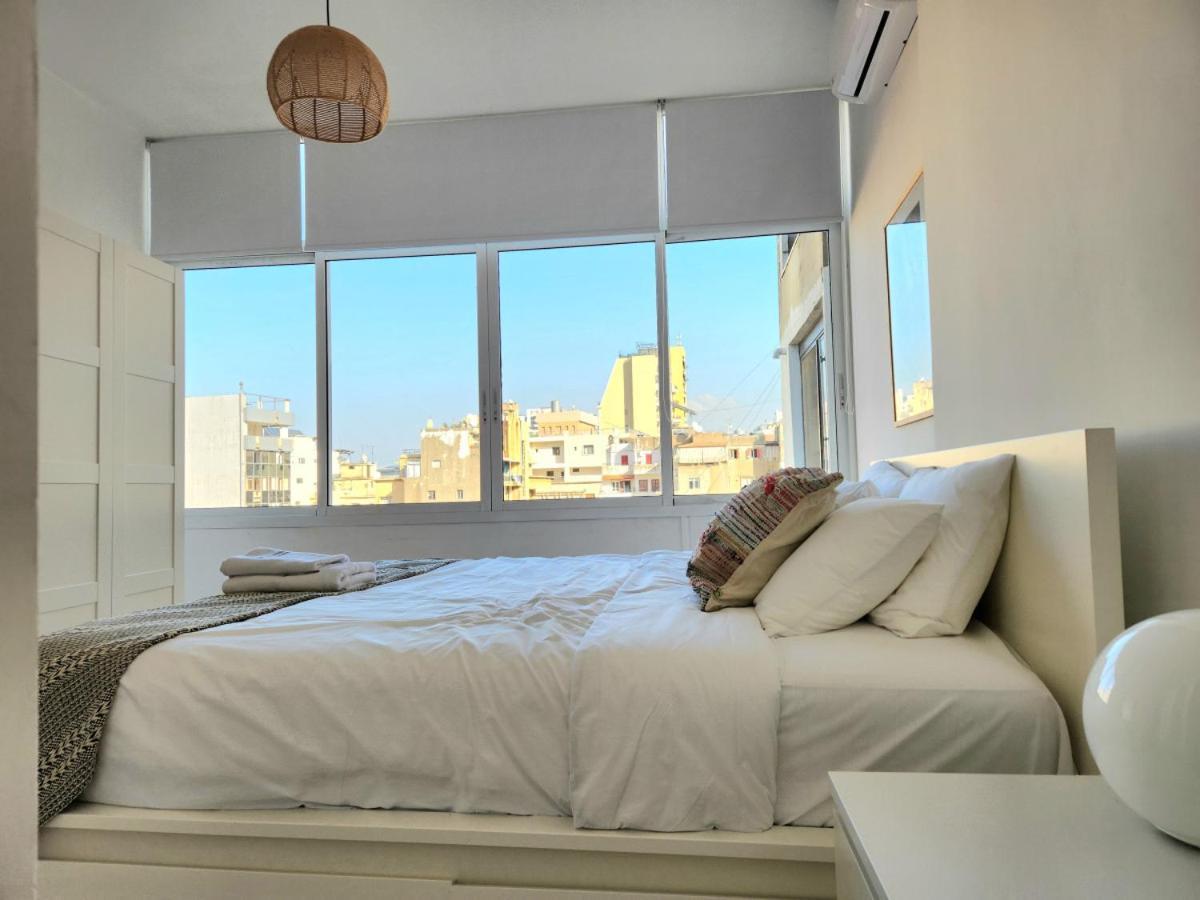 Holiday home Sunny Eclectic 3br House In Gemmayze Beirut