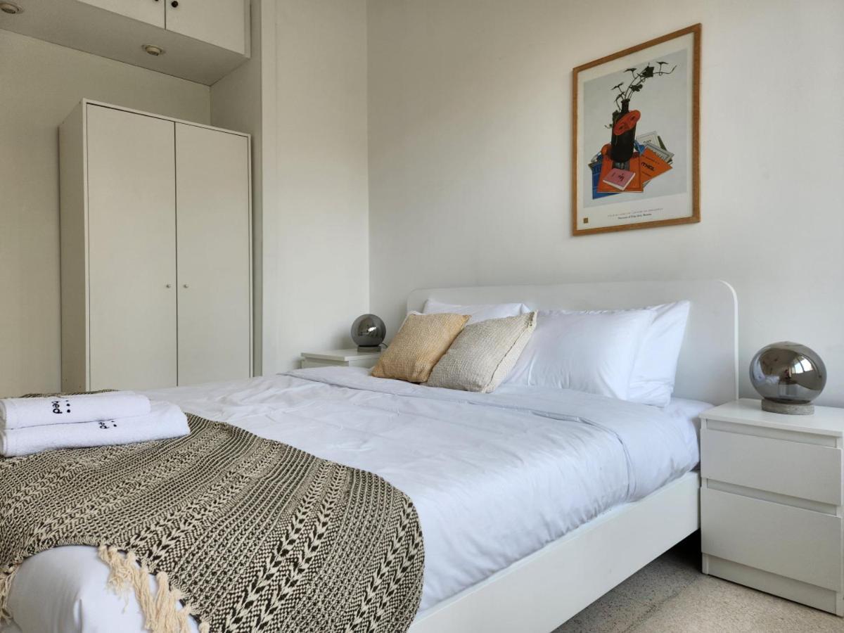 Holiday home Sunny Eclectic 3br House In Gemmayze