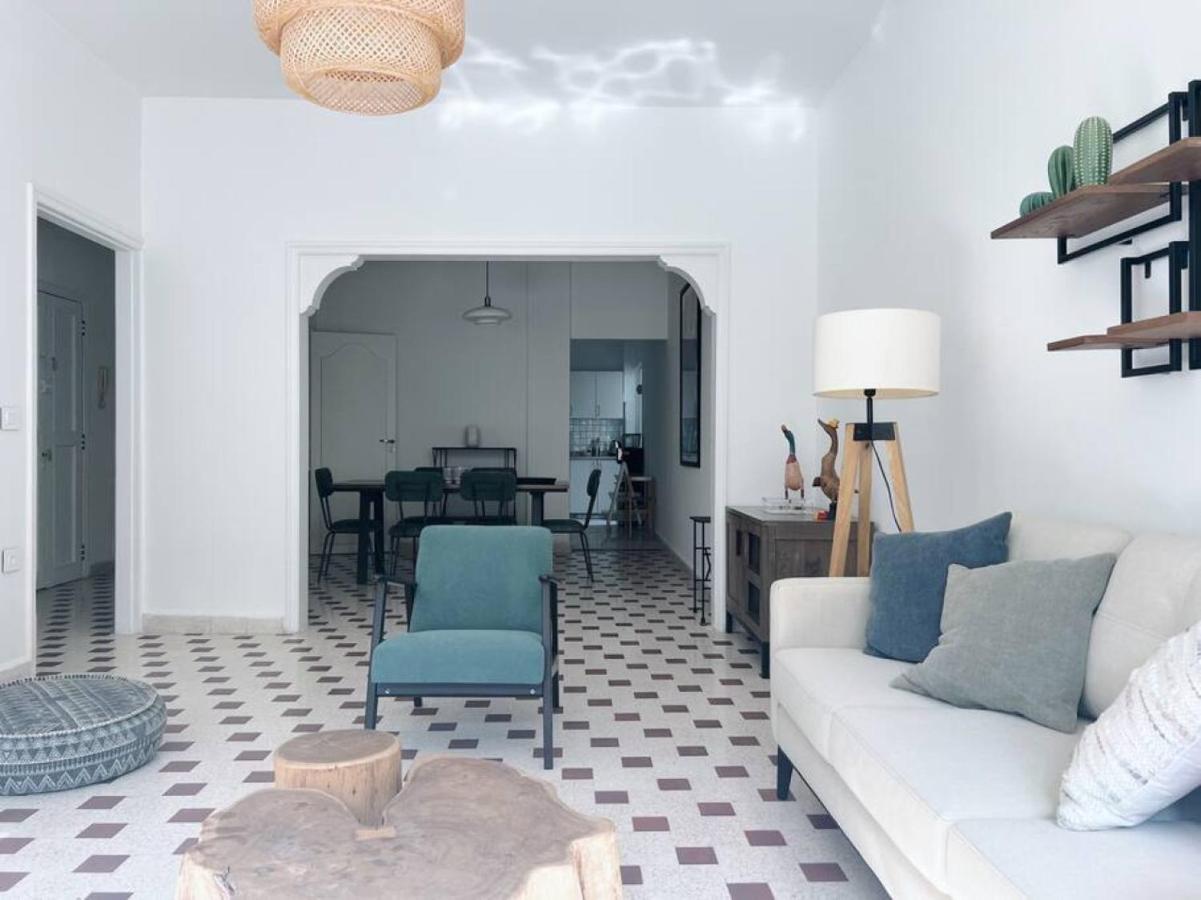 Holiday home Sunny Eclectic 3br House In Gemmayze