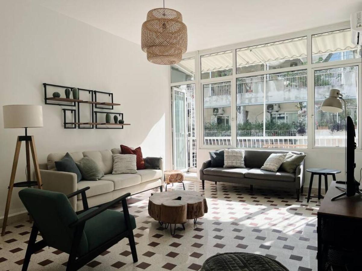 Holiday home Sunny Eclectic 3br House In Gemmayze