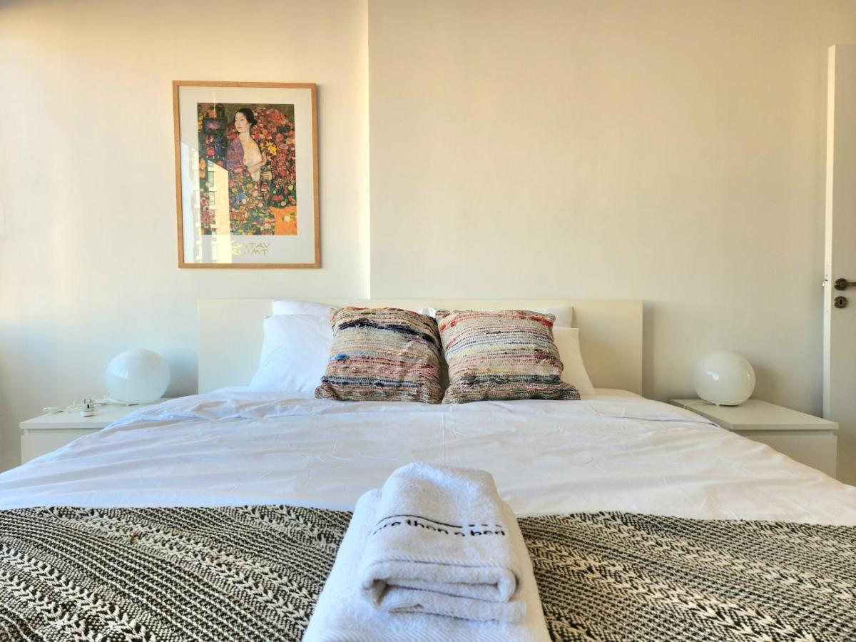 Sunny Eclectic 3br House In Gemmayze